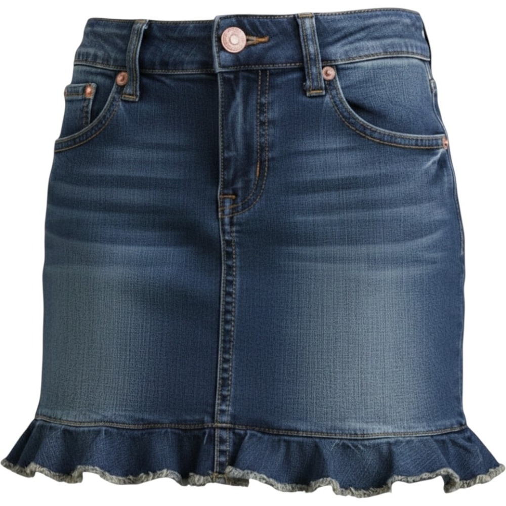 SEVEN 7‎ DENIM  skirt cute and sexy size 27